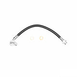 Dynamic Friction 1971-1973 Chevrolet G10 Front Right Brake Hose by Dynamic Friction Company 350-48015