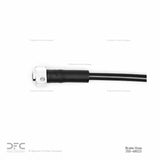 Dynamic Friction 2006-2009 Buick Rainier Front Right Brake Hose by Dynamic Friction Company 350-48023