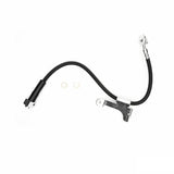 Dynamic Friction 2006-2009 Buick Rainier Front Left Brake Hose by Dynamic Friction Company 350-48024