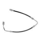 Dynamic Friction 2016-2019 Chevrolet Suburban 3500 HD Front Left Brake Hose by Dynamic Friction Company 350-48027