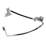 Dynamic Friction 2015-2019 Chevrolet Suburban 3500 HD Front Right Brake Hose by Dynamic Friction Company 350-48028