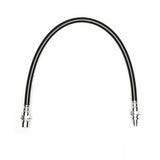 Dynamic Friction 1965-1970 Chevrolet G10 Rear Brake Hose by Dynamic Friction Company 350-48029