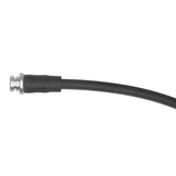 Dynamic Friction 2013-2022 Chevrolet City Express Rear Brake Hose by Dynamic Friction Company 350-48033