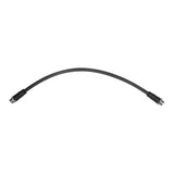Dynamic Friction 2013-2022 Chevrolet City Express Rear Brake Hose by Dynamic Friction Company 350-48033