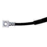 Dynamic Friction 2006-2017 Chevrolet Express 3500 Rear Left/Rear Left Brake Hose by Dynamic Friction Company 350-48035