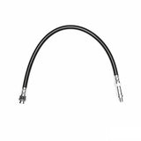 Dynamic Friction 1967-1972 Ford F-250 2WD (Excl Super Duty) Front /Rear Brake Hose by Dynamic Friction Company 350-48038