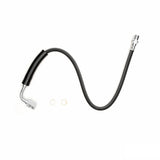 Dynamic Friction 1973-1978 Chevrolet B60 (B6P042 School Bus w/Drum Brakes) Front Brake Hose by Dynamic Friction Company 350-48039