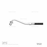 Dynamic Friction 2001-2011 Coachmen EPIC Front Right Brake Hose by Dynamic Friction Company 350-48042