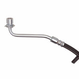 Dynamic Friction 2001-2011 Coachmen Aurora Front Left Brake Hose by Dynamic Friction Company 350-48043