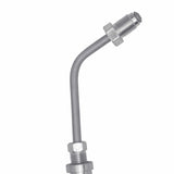 Dynamic Friction 2006-2012 Workhorse W42 (942000-2014500lb GVW) Front Left Brake Hose by Dynamic Friction Company 350-48045