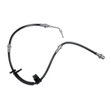 Dynamic Friction 2006-2012 Workhorse W42 (942000-2014500lb GVW) Front Left Brake Hose by Dynamic Friction Company 350-48045