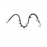 Dynamic Friction 2001-2011 Coachmen Aurora Rear Left Brake Hose by Dynamic Friction Company 350-48049