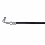 Dynamic Friction 2006-2012 Workhorse W42 (942000-2014500lb GVW) Rear Left Brake Hose by Dynamic Friction Company 350-48051