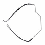 Dynamic Friction 2006-2012 Workhorse W42 (942000-2014500lb GVW) Rear Left Brake Hose by Dynamic Friction Company 350-48051
