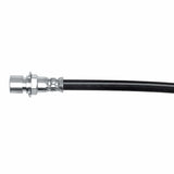 Dynamic Friction 2006-2012 Workhorse W42 (942000-2014500lb GVW) Rear Right Brake Hose by Dynamic Friction Company 350-48052
