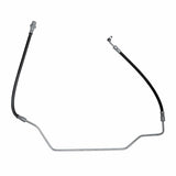 Dynamic Friction 2006-2012 Workhorse W42 (942000-2014500lb GVW) Rear Right Brake Hose by Dynamic Friction Company 350-48052