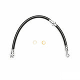 Dynamic Friction 1990-1993 Asuna Sunfire Front Brake Hose by Dynamic Friction Company 350-50000