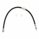 Dynamic Friction 1987-1989 Geo SPECTRUM Front Brake Hose by Dynamic Friction Company 350-50001
