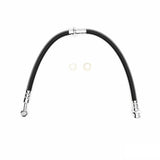 Dynamic Friction 1989-2001 Chevrolet Metro Front Brake Hose by Dynamic Friction Company 350-50004