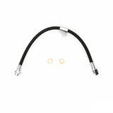 Dynamic Friction 1992-1996 Chevrolet Lumina APV Front Left Brake Hose by Dynamic Friction Company 350-51005