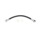Dynamic Friction 1976-1978 Buick Skyhawk Front Brake Hose by Dynamic Friction Company 350-52006