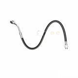 Dynamic Friction 1984-1984 Pontiac Fiero Front Right Brake Hose by Dynamic Friction Company 350-52008