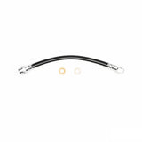 Dynamic Friction 1979-1980 Buick Skyhawk Front Brake Hose by Dynamic Friction Company 350-52009