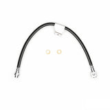 Dynamic Friction 1985-1987 Pontiac Fiero Front Left Brake Hose by Dynamic Friction Company 350-52010