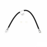 Dynamic Friction 1985-1987 Pontiac Fiero Front Right Brake Hose by Dynamic Friction Company 350-52011