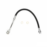 Dynamic Friction 1988-2001 Buick Regal Front Left Brake Hose by Dynamic Friction Company 350-52012