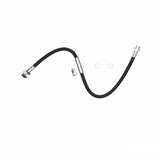 Dynamic Friction 1988-1988 Pontiac Fiero Front Left Brake Hose by Dynamic Friction Company 350-52014