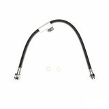 Dynamic Friction 1988-1988 Pontiac Fiero Front Right Brake Hose by Dynamic Friction Company 350-52015