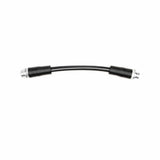 Dynamic Friction 1992-1995 Chevrolet Corsica Front Right up Brake Hose by Dynamic Friction Company 350-52017
