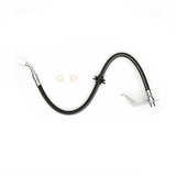 Dynamic Friction 2004-2004 Pontiac GTO Front Right Brake Hose by Dynamic Friction Company 350-52024