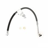 Dynamic Friction 2004-2005 Pontiac Bonneville Front Left Brake Hose by Dynamic Friction Company 350-52025