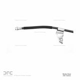 Dynamic Friction 2004-2005 Pontiac Bonneville Front Right Brake Hose by Dynamic Friction Company 350-52026