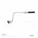 Dynamic Friction 2005-2008 Pontiac Grand Prix Front Right Brake Hose by Dynamic Friction Company 350-52028