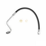 Dynamic Friction 2005-2008 Pontiac Grand Prix Front Right Brake Hose by Dynamic Friction Company 350-52028