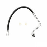 Dynamic Friction 2005-2008 Pontiac Grand Prix Front Left Brake Hose by Dynamic Friction Company 350-52029