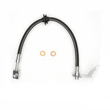 Dynamic Friction 2005-2006 Pontiac GTO Front Right Brake Hose by Dynamic Friction Company 350-52030