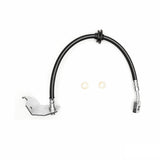 Dynamic Friction 2005-2006 Pontiac GTO Front Left Brake Hose by Dynamic Friction Company 350-52031