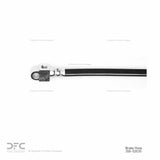 Dynamic Friction 1965-1974 Buick Riviera Rear Brake Hose by Dynamic Friction Company 350-52035