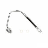 Dynamic Friction 1984-1989 Pontiac 6000 Rear Left Brake Hose by Dynamic Friction Company 350-52037