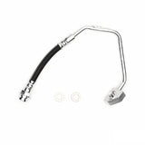 Dynamic Friction 1984-1989 Pontiac 6000 Rear Right Brake Hose by Dynamic Friction Company 350-52038