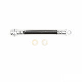 Dynamic Friction 1985-1995 Chevrolet Beretta Front Lefto/Rear Right lo Brake Hose by Dynamic Friction Company 350-52043