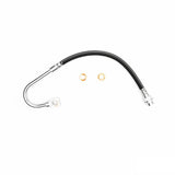 Dynamic Friction 1988-1988 Pontiac Fiero Rear Right Brake Hose by Dynamic Friction Company 350-52045