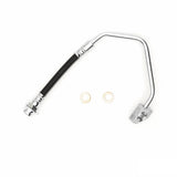 Dynamic Friction 1988-1990 Pontiac 6000 Rear Left Brake Hose by Dynamic Friction Company 350-52046