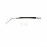 Dynamic Friction 2004-2006 Pontiac GTO Rear Lefto Brake Hose by Dynamic Friction Company 350-52051