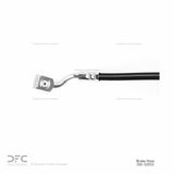 Dynamic Friction 2004-2009 Buick LaCrosse Rear Right Brake Hose by Dynamic Friction Company 350-52053
