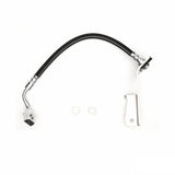 Dynamic Friction 2004-2009 Buick LaCrosse Rear Right Brake Hose by Dynamic Friction Company 350-52053